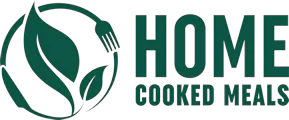 Home Cooked Meals logo